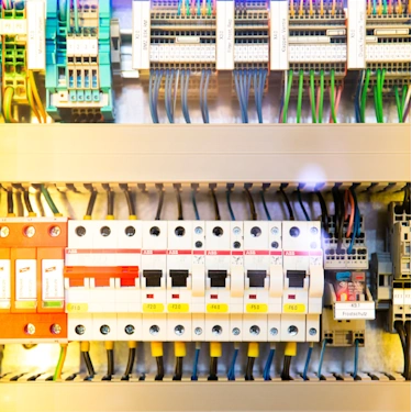 Electrical department