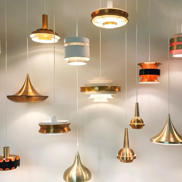 Lighting department