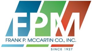 FPM - Frank P. McCartin Co., Inc. - Since 1927